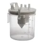 V7 plus B Absaugpumpe Vervangend afzuigreservoir, 1,75 liter